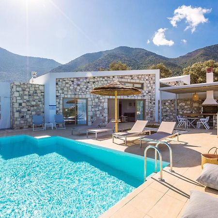 Summer Villas Crete Bali  外观 照片