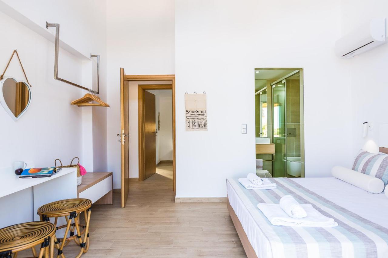 Summer Villas Crete Bali  外观 照片