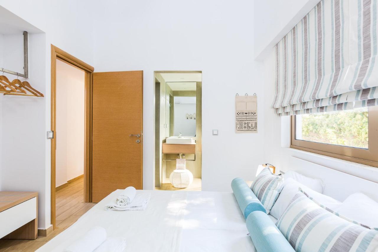 Summer Villas Crete Bali  外观 照片