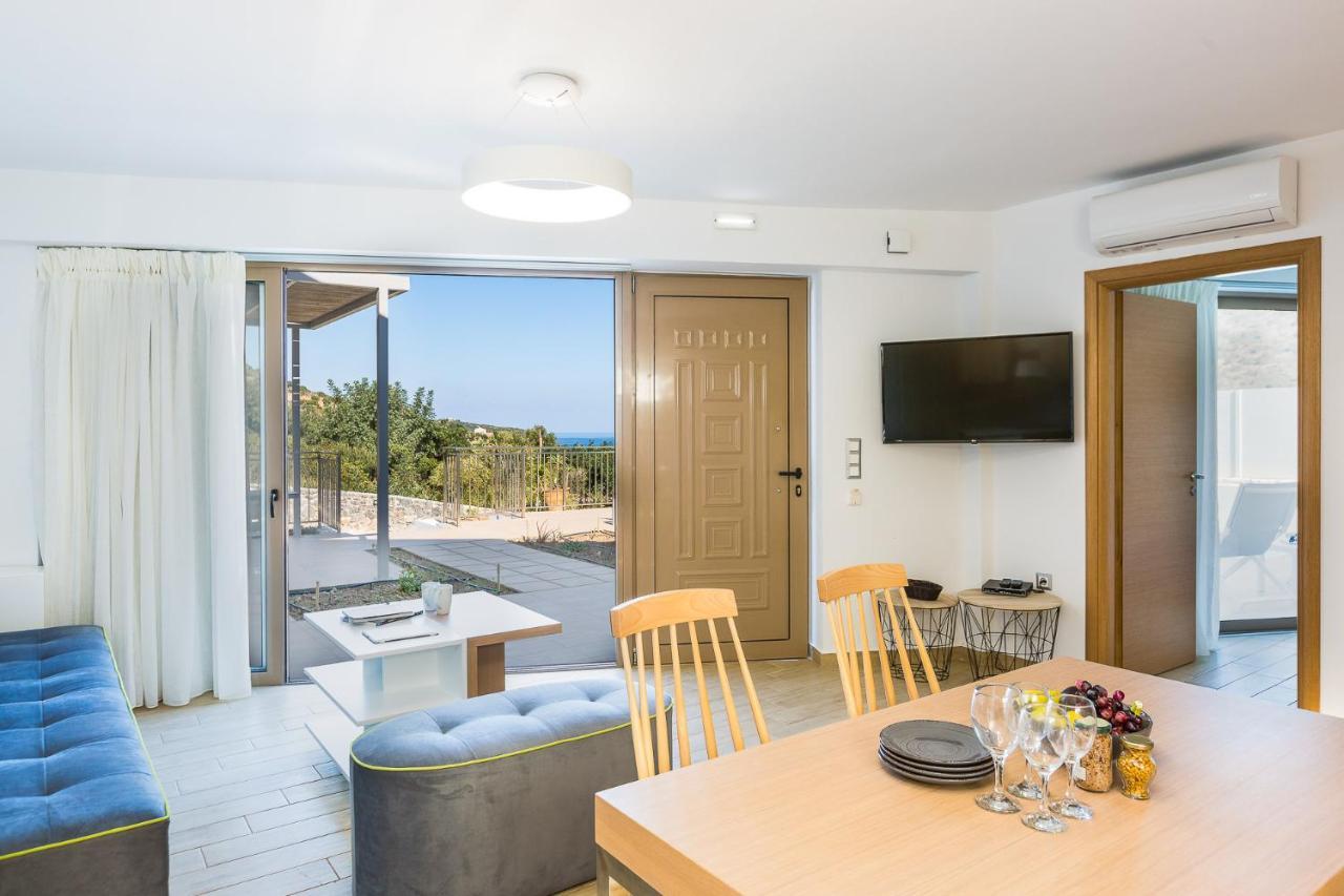 Summer Villas Crete Bali  外观 照片
