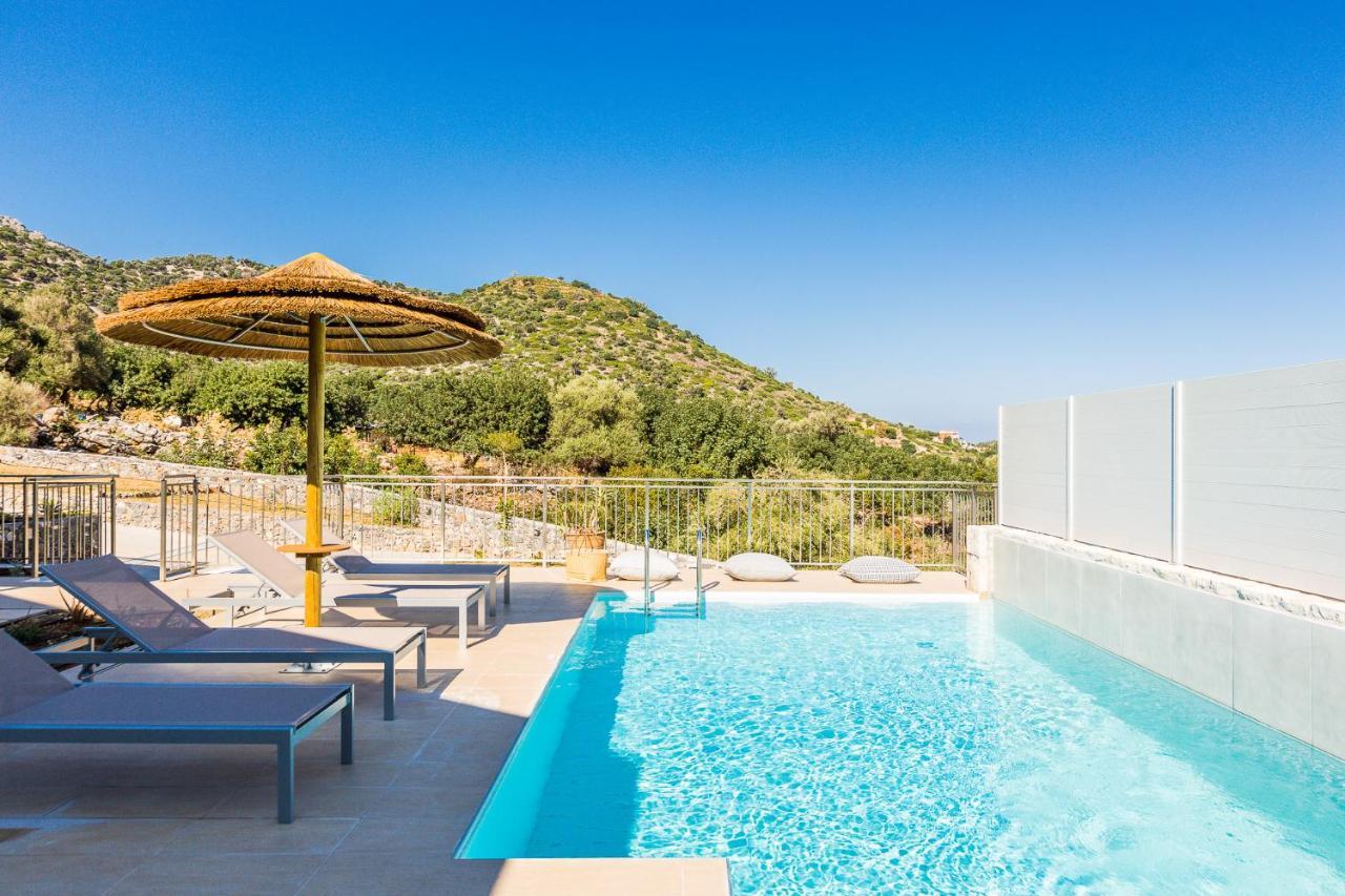 Summer Villas Crete Bali  外观 照片