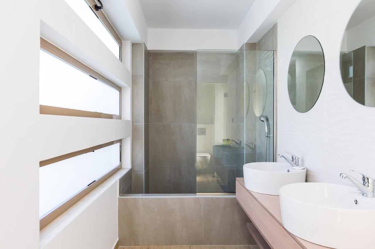 Summer Villas Crete Bali  外观 照片