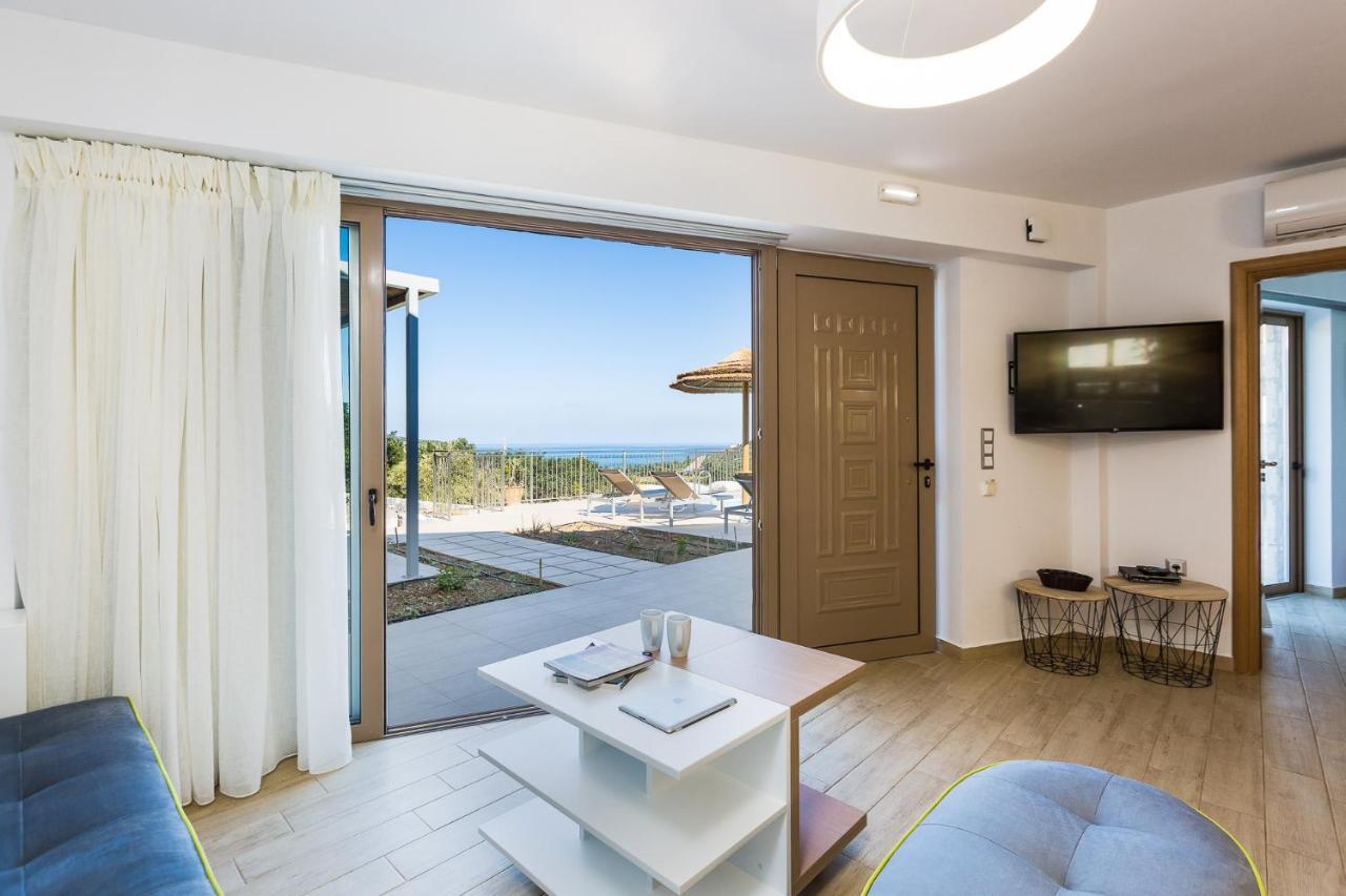 Summer Villas Crete Bali  外观 照片