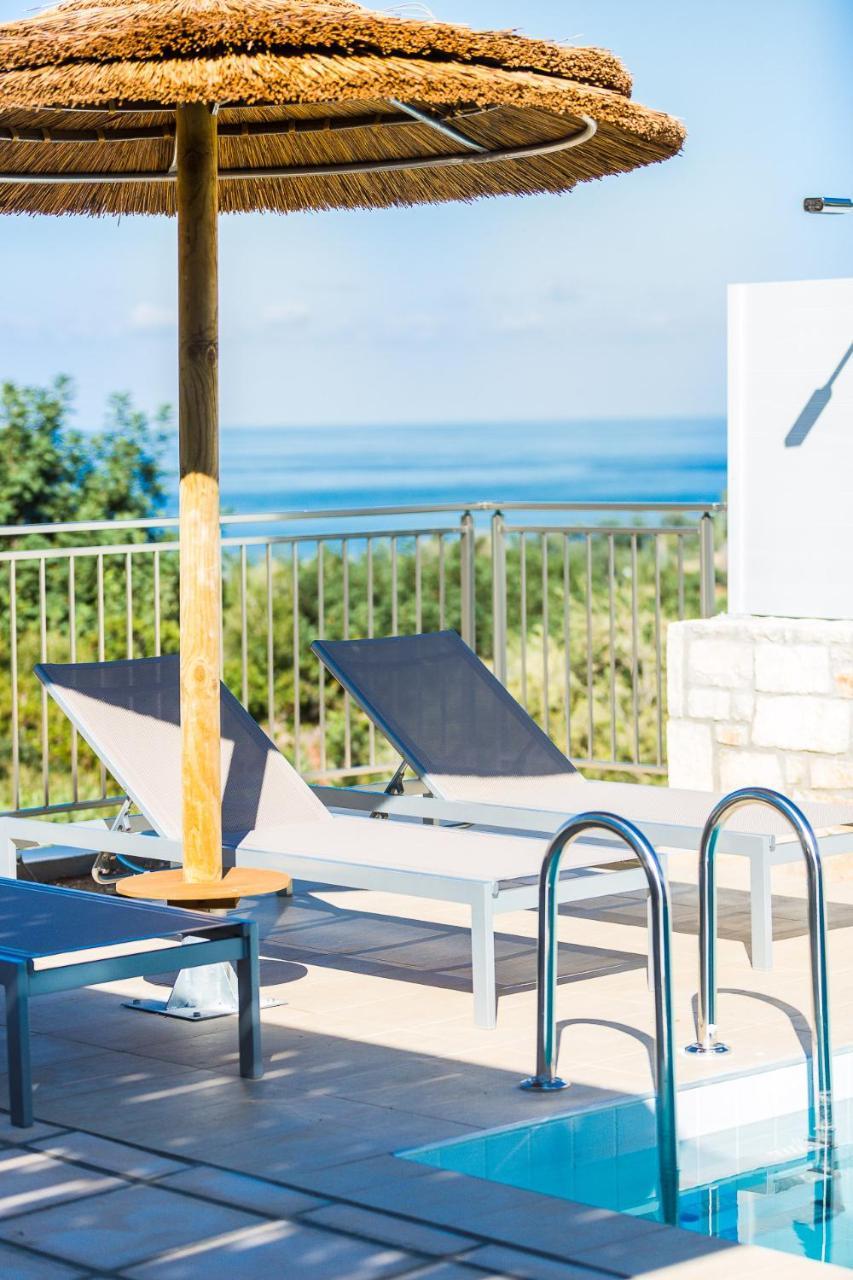 Summer Villas Crete Bali  外观 照片