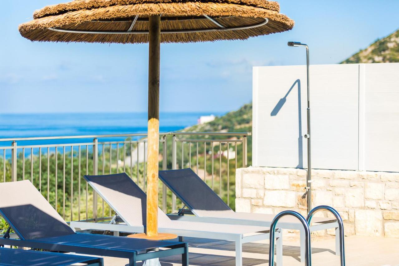 Summer Villas Crete Bali  外观 照片