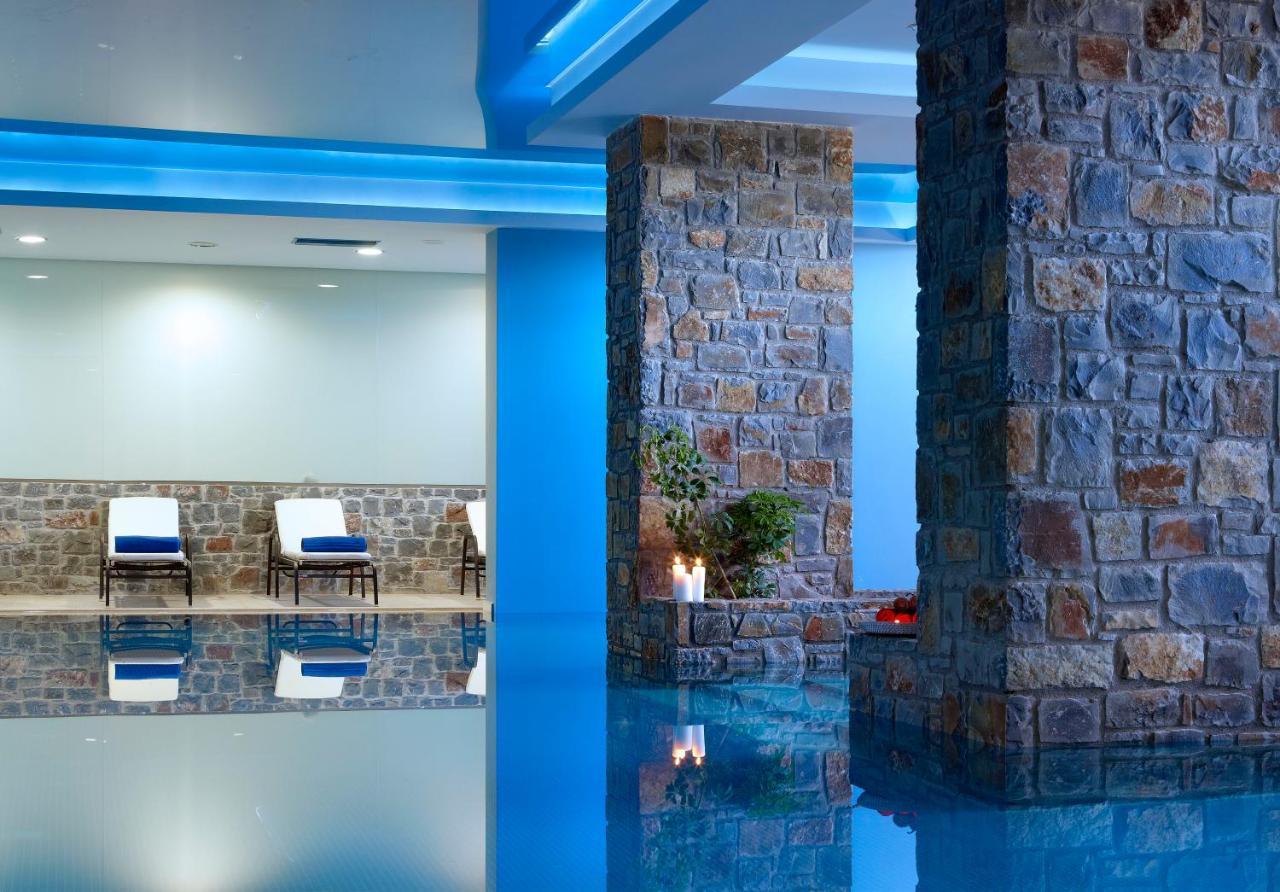 Summer Villas Crete Bali  外观 照片